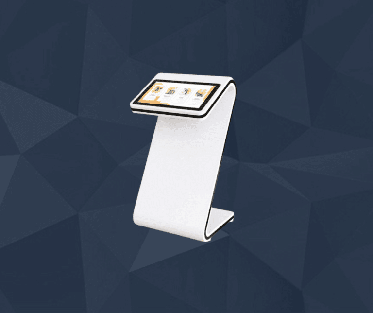 Interactive kiosks with dynamic displays are revolutionizing the customer experience. These innovative devices provide customers with personalized information, product suggestions, and streamline transactions, enhancing satisfaction and engagement.