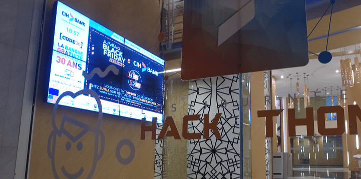 TVTools revolutionizes dynamic displays in storefronts, banks, exhibitions, and conferences. Captivating content adapts in real-time, attracting an increasingly enthusiastic and engaged audience.