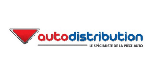 Logo du client autodistribution chez TVTools