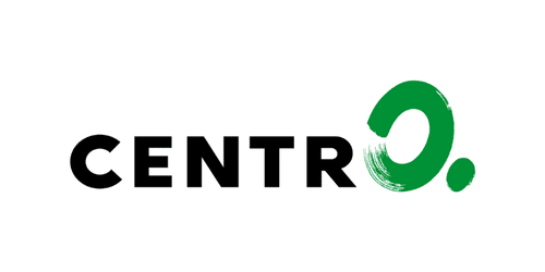 Logo du client centro chez TVTools