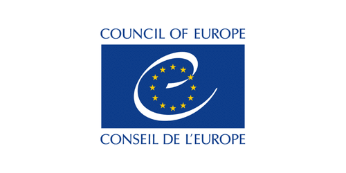 Logo du client conseil de l'europe chez TVTools