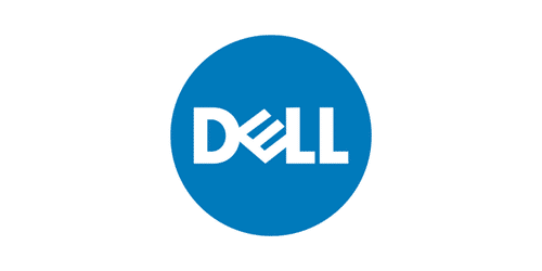 Logo du client dell chez TVTools
