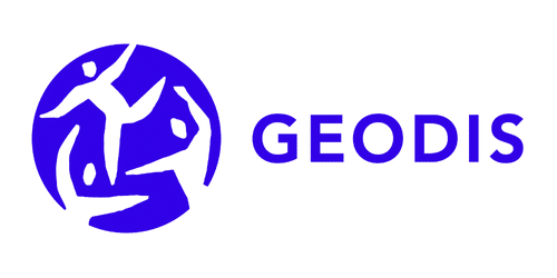 Logo du client geodis chez TVTools