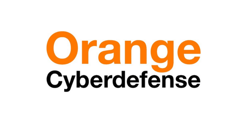 Logo du client orange cyberdefense chez TVTools