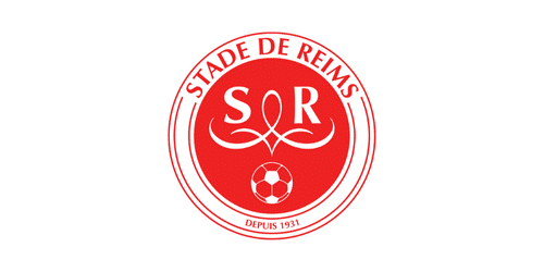 Logo du client stade de reims chez TVTools