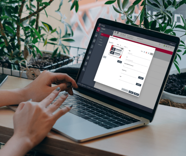 Logiciel affichage dynamique
