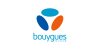 Logo du client bouygues chez TVTools
