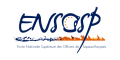 TVTools logo ENSOSP