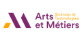 TVTools logo arts et métiers