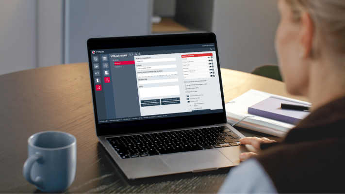 logiciel affichage dynamique tvtools interface web (3)